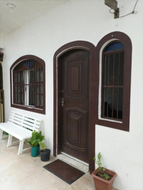 Apartamento Quarto e Sala no Braga - Cabo Frio